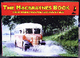THE MACBRAYNES BOOK-THEIR HIGHLANDS & ISLANDS